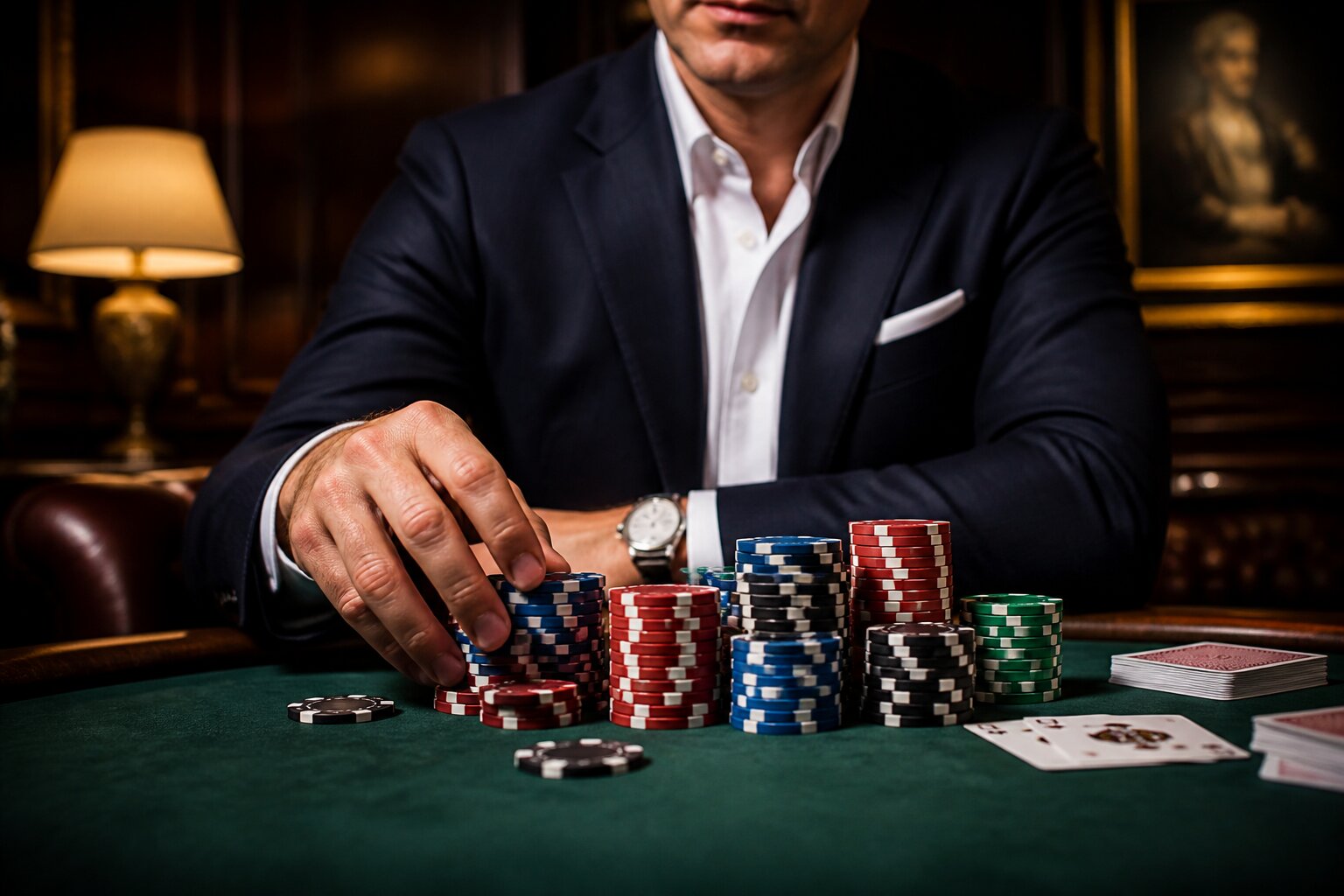 Richest Poker Players: Wealth, Net Worth & Famous Poker Stars