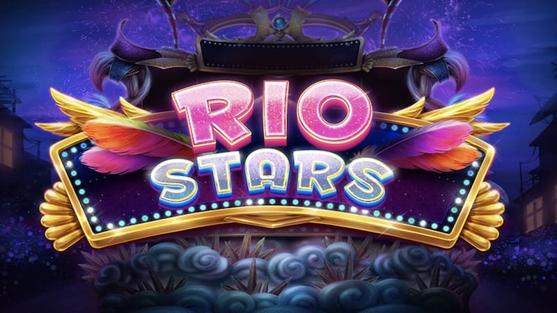 Rio Stars Slots Mega Reel