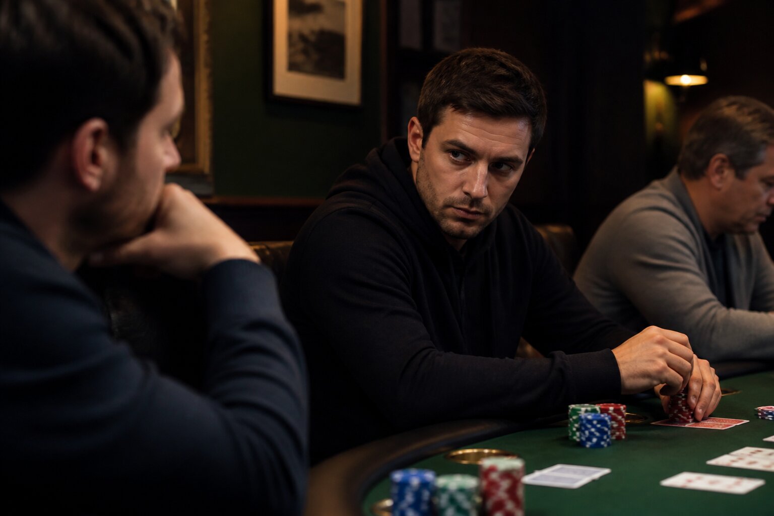 River Rat Poker Meaning, Origins & How to Recognise a River Rat