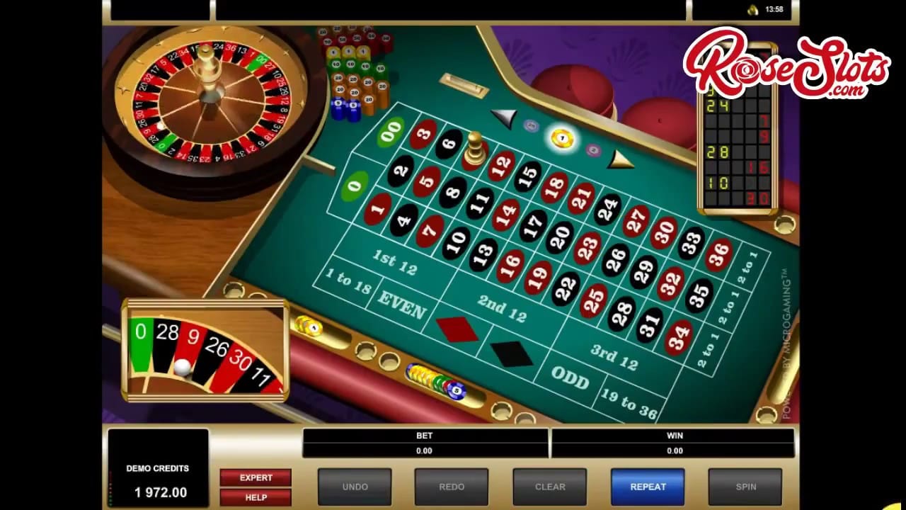 What's the best way to play roulette using betting strategies