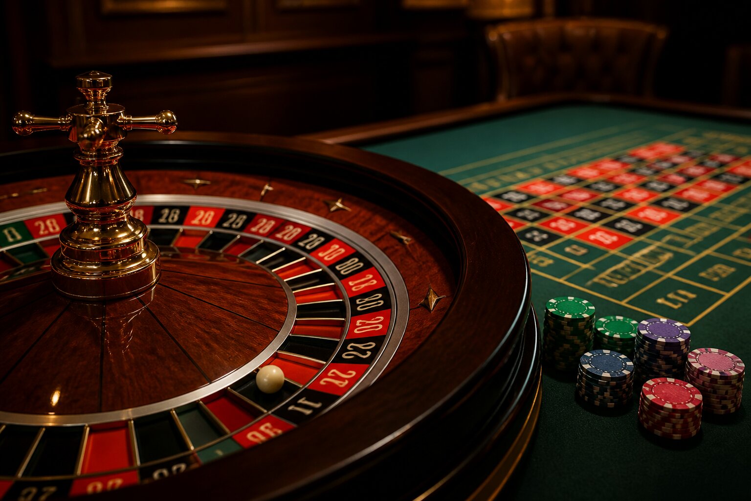 Roulette Odds & RTP Explained | Probability, House Edge Guide