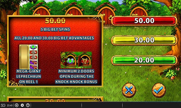 Rainbow Riches Home Sweet Home Slots Online