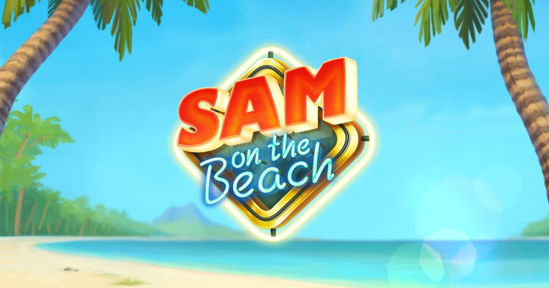 sam on the beach play online casino