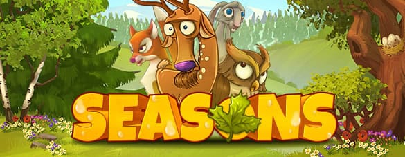 seasons game online casino play