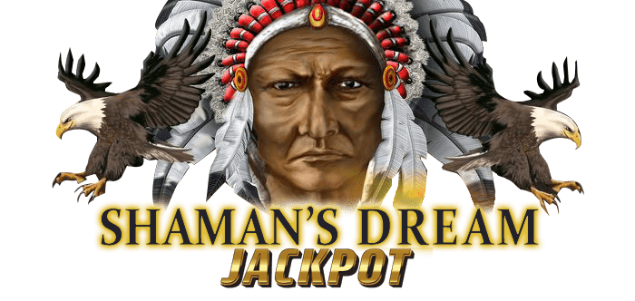 Shamans Dream Jackpot Slots Mega Reel