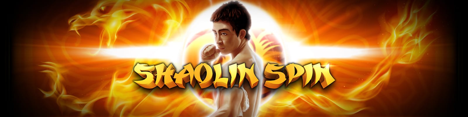 Shaolin Spin Slots Mega Reel