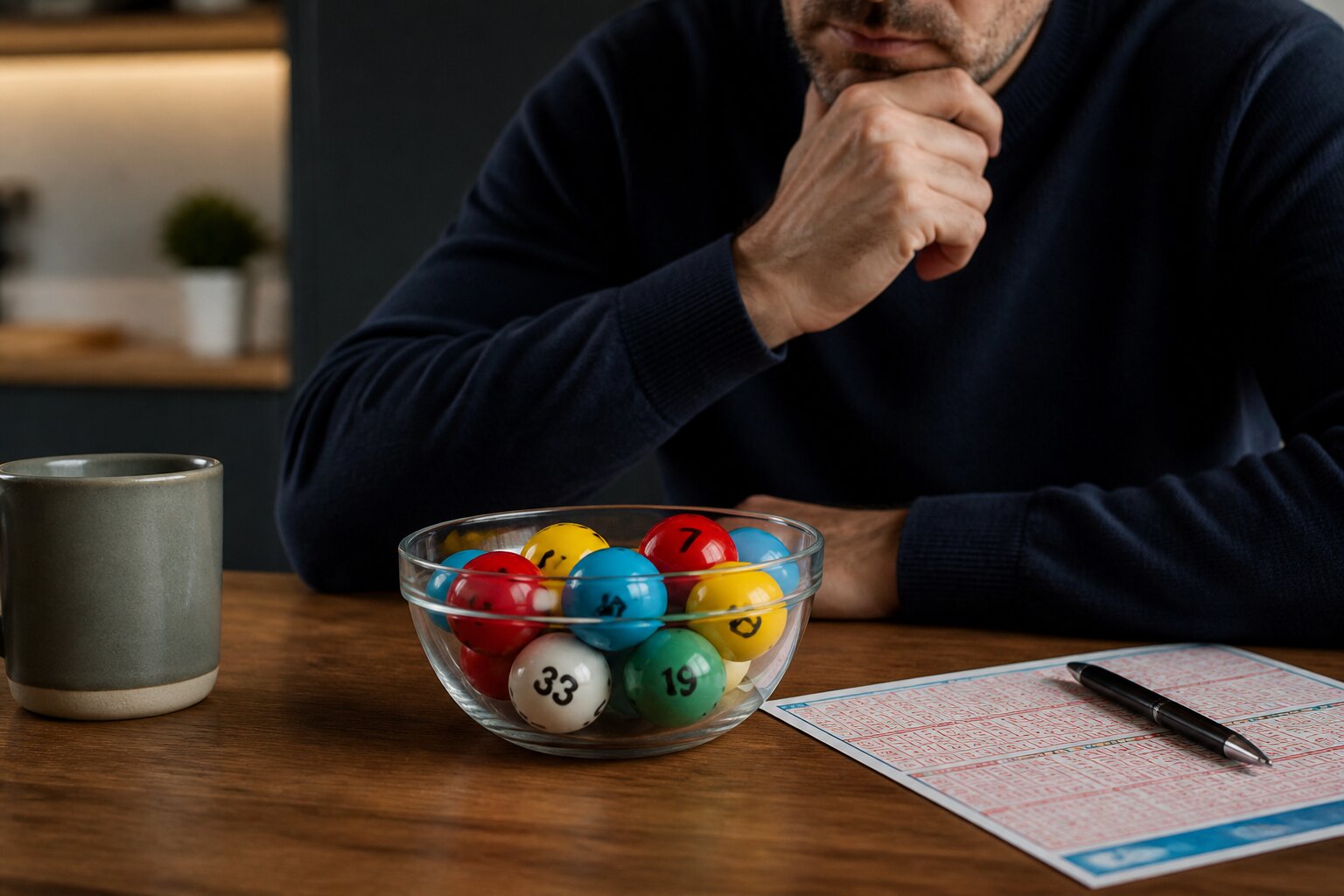 The Most Popular Lottery Numbers: Should You Avoid Common Picks?