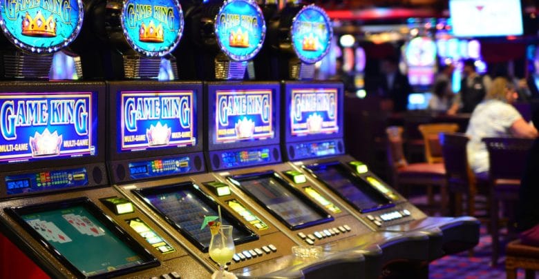 Online Slot Game Guide 2020
