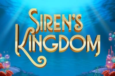 Sirens Kingdom Logo