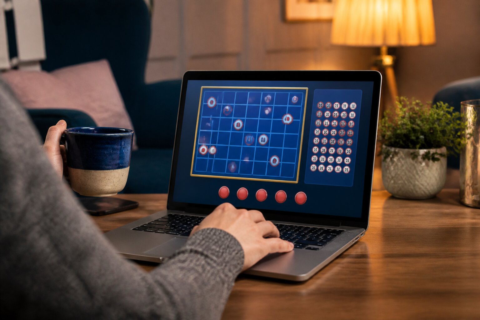 What Is Slingo: Rules, Gameplay and How to Play