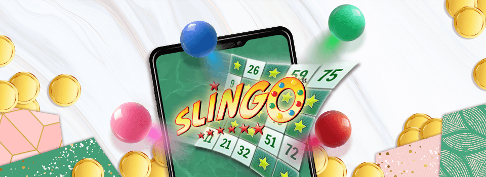 Slingo free play