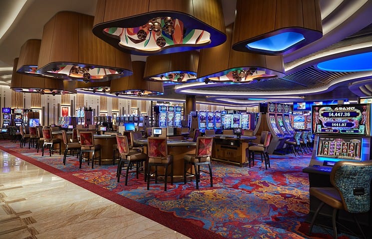 Top 5 New Online Slots
