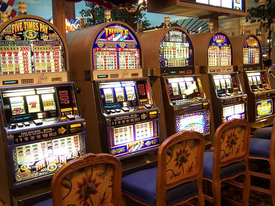 Best Slot Games To Play in 2020