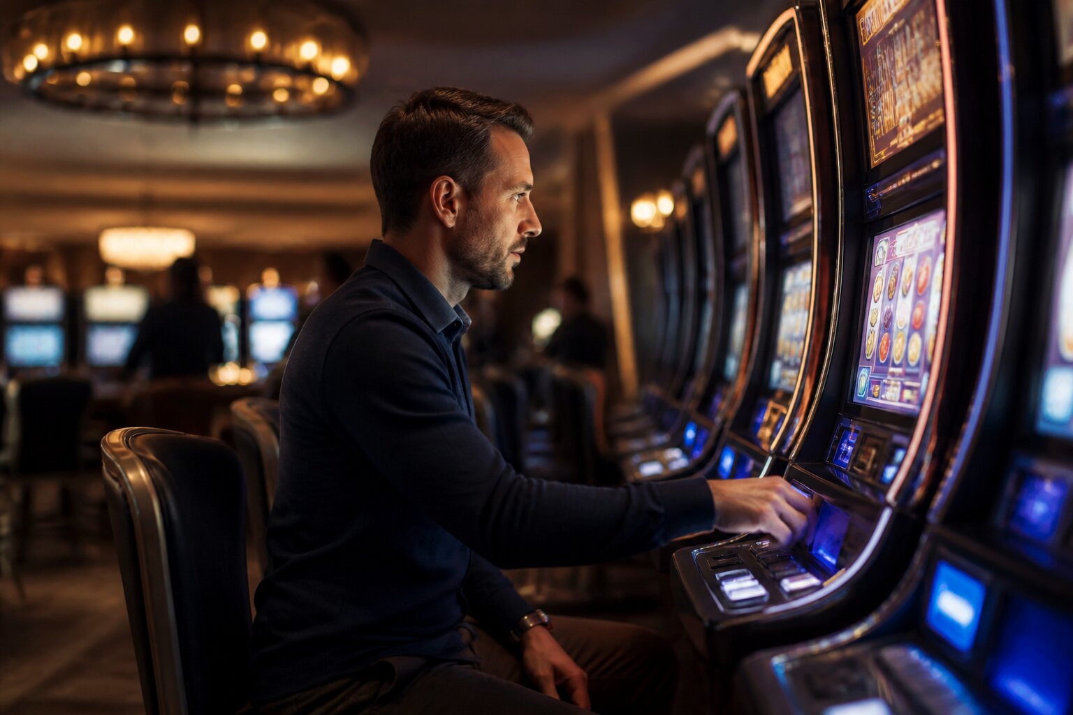 Do Slots Pay More at Certain Times: Payout Patterns by Time and Day