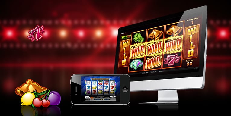 Fun Free Casino Slot Games