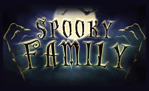 Spooky Family Slots Online