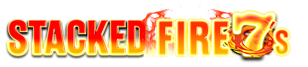 Stacked Fire 7s Slots Mega Reel