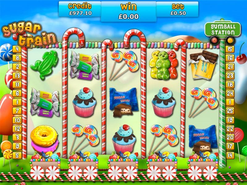 Casinos Slots Innovation: The History of Microgaming