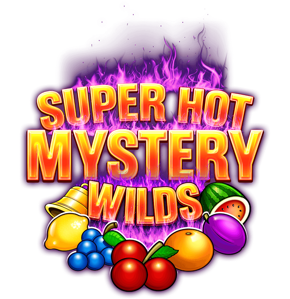 Super Hot Mystery Wilds Slots Mega Reel