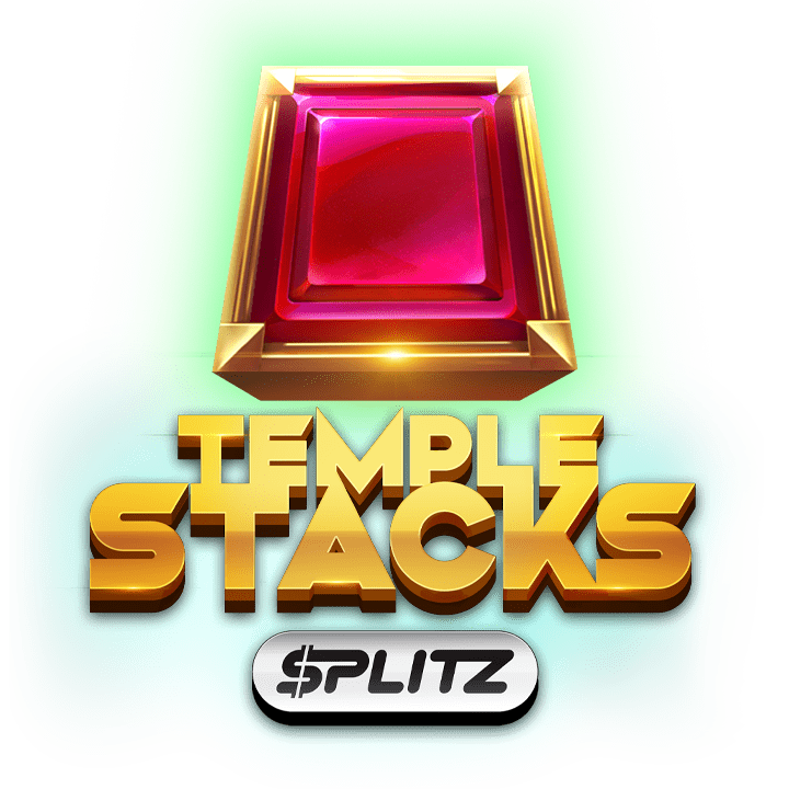Temple Stacks: Splits Slots Mega Reel