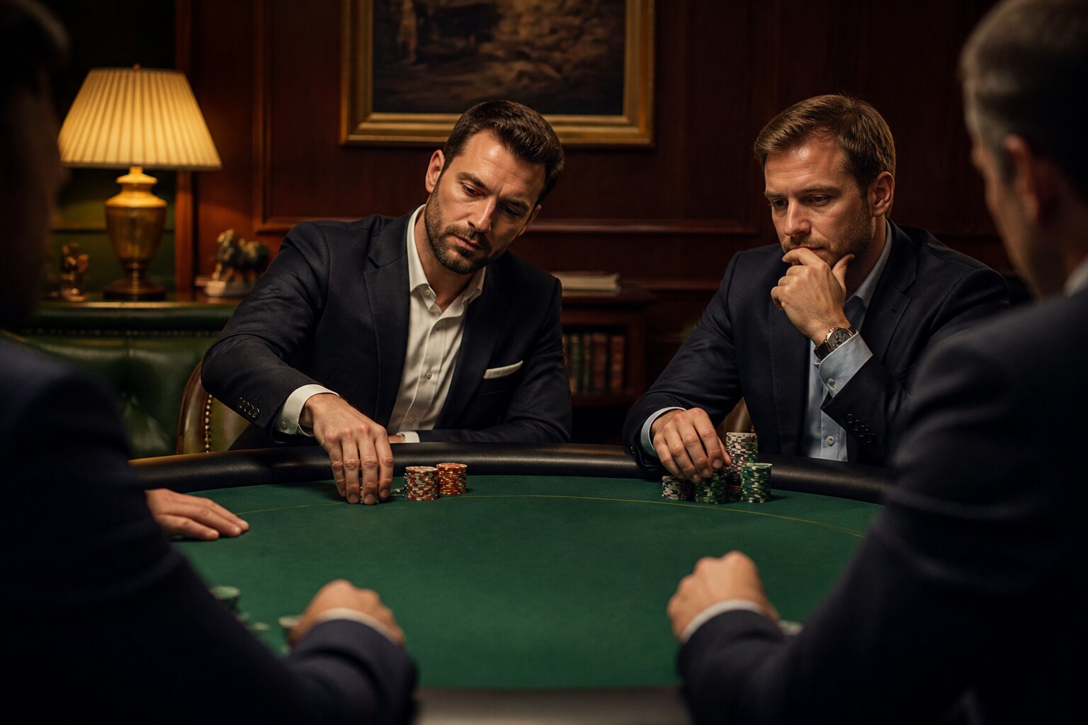 Texas Hold'em vs Regular Poker: Key Differences Explained