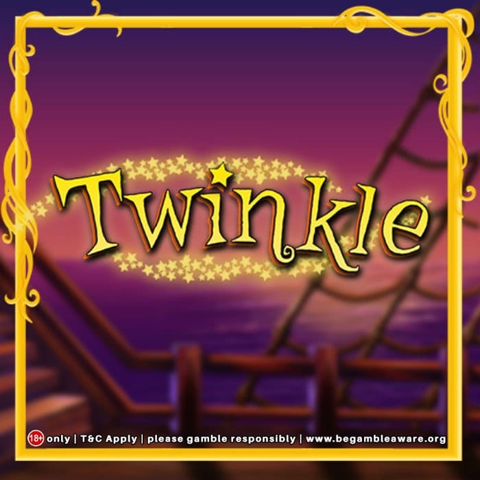 Twinkle Slots Mega Reel