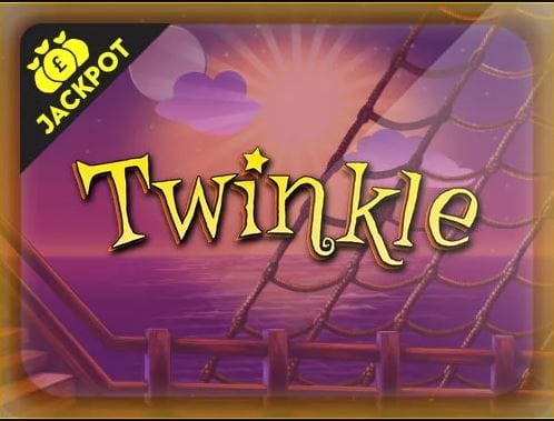 Twinkle Jackpot slot