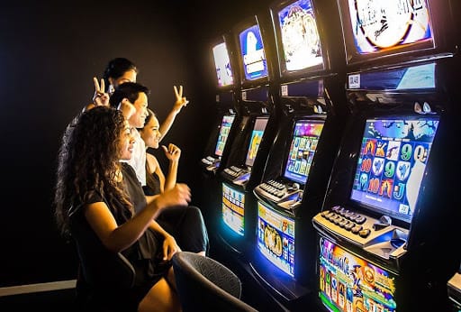 Online slots free spins to play at Mega Reel