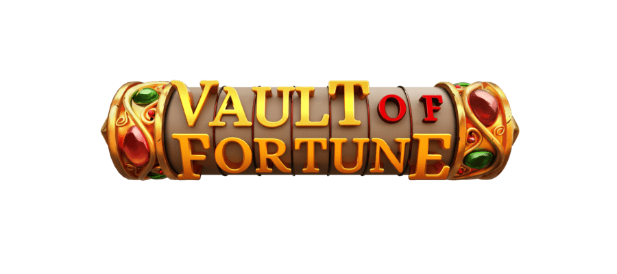 Vault of Fortune Slots Mega Reel