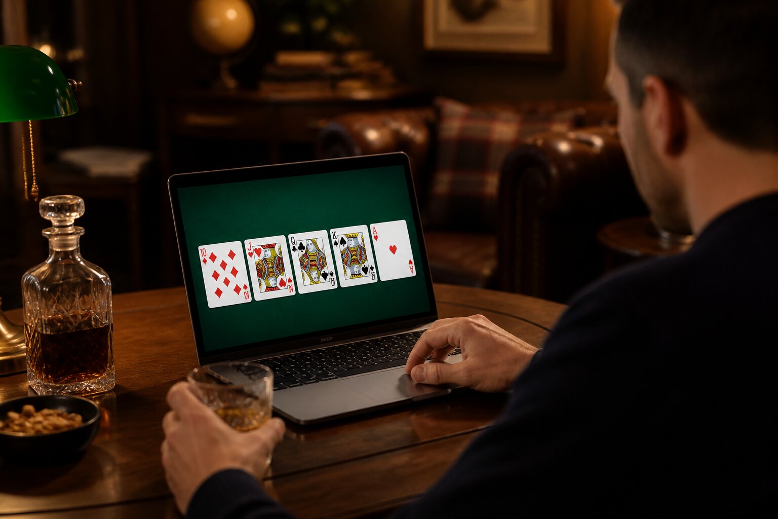 Online Casino Video Poker – Play Video Poker Games Online Today