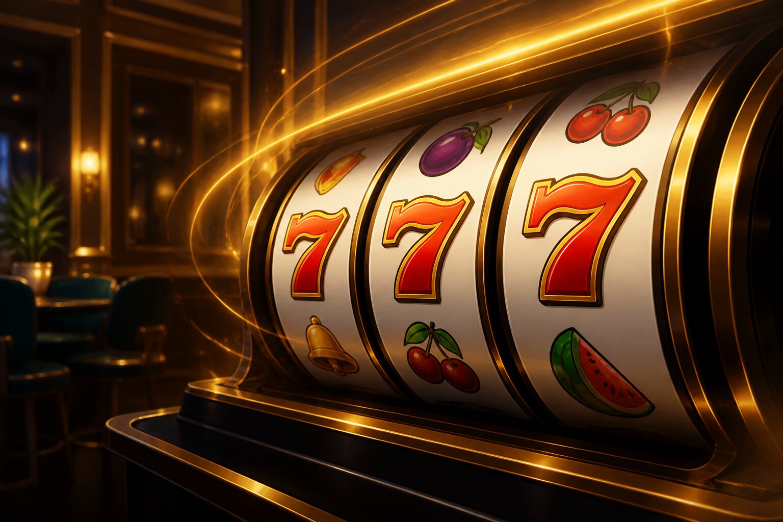 What Are Ways on Slots? 243 Ways, Win Both Ways & All Ways Explained