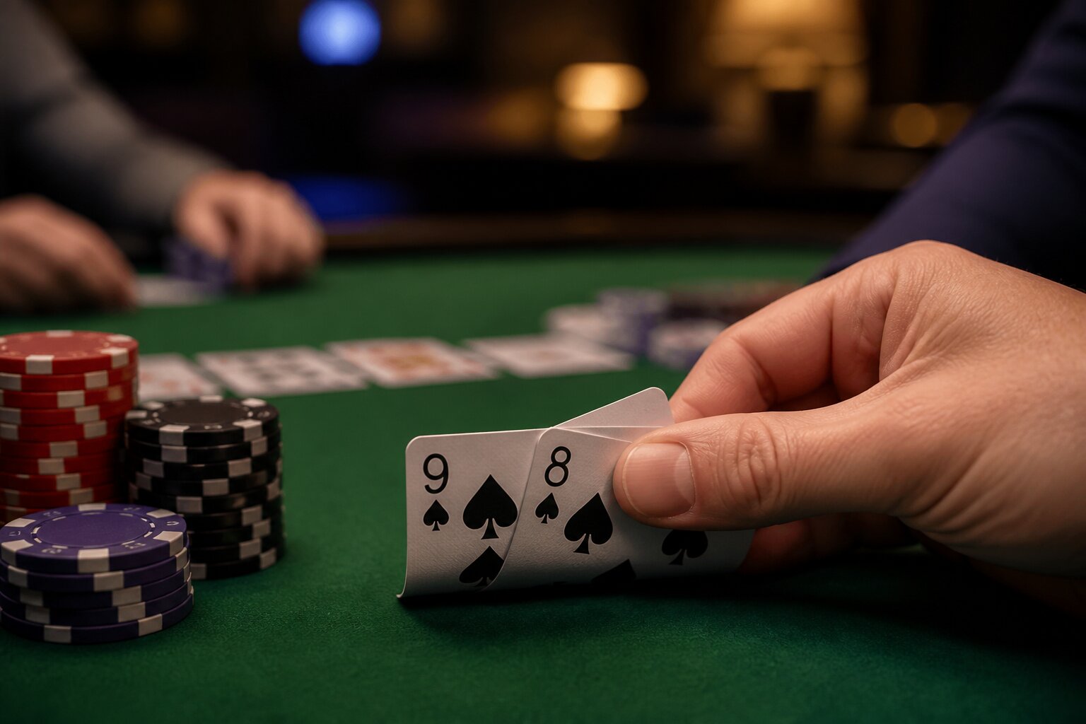 Kicker in Poker Explained: What Is a Kicker & When Does It Count?