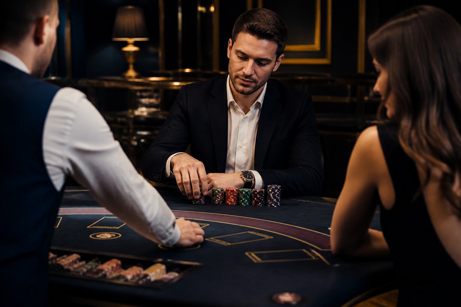 What Is an Anchor in Blackjack? Anchor Seat Meaning & Guide