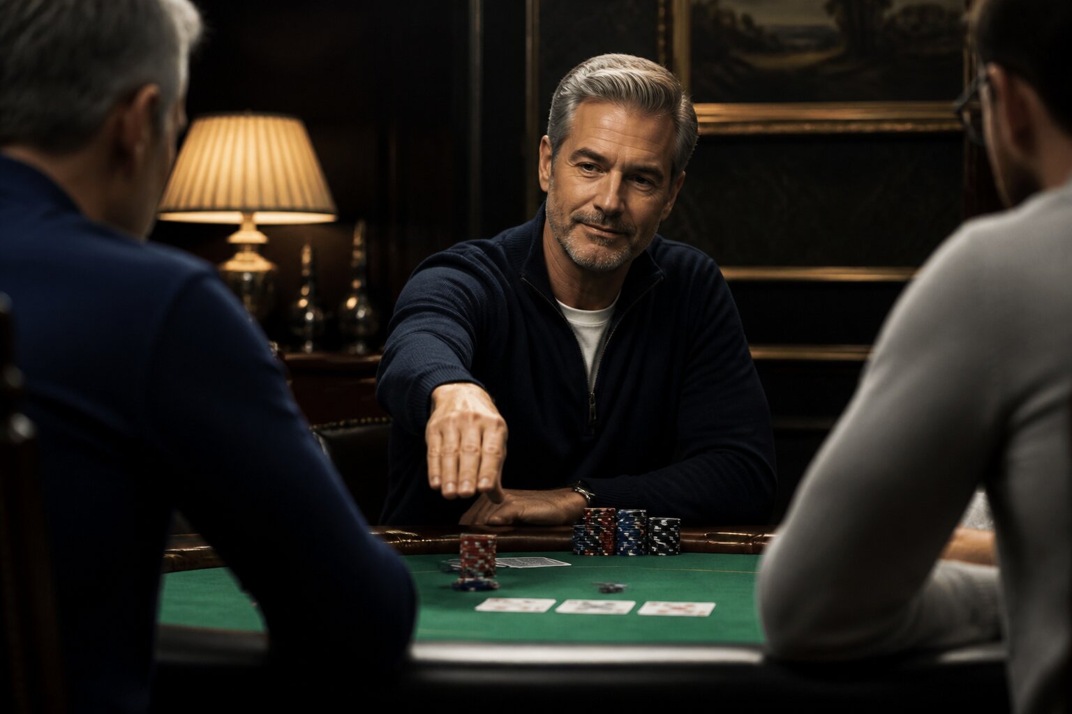Snap Call Meaning in Poker: What Is a Snap Call?