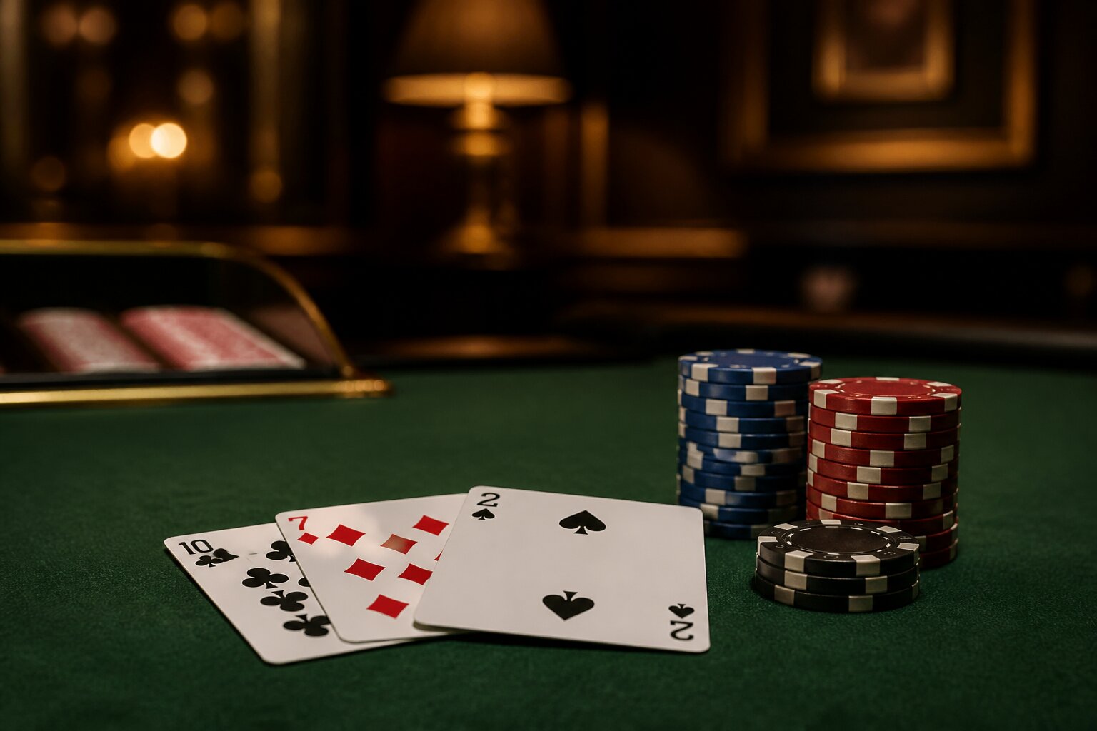 What Is Rummy in Blackjack? Card Rules & Terminology Explained