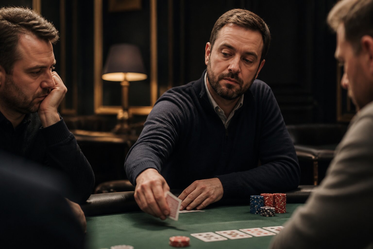 What Is Slow Rolling in Poker? Meaning, Etiquette & Why It's Bad
