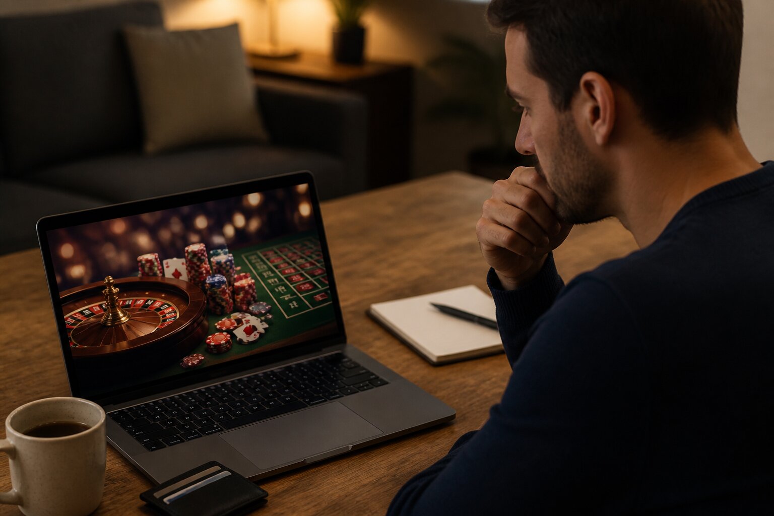 Whats The Minimum Deposit At An Online Casino? Guide & Key Facts