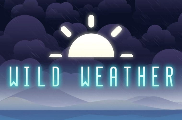 Wild Weather Logo