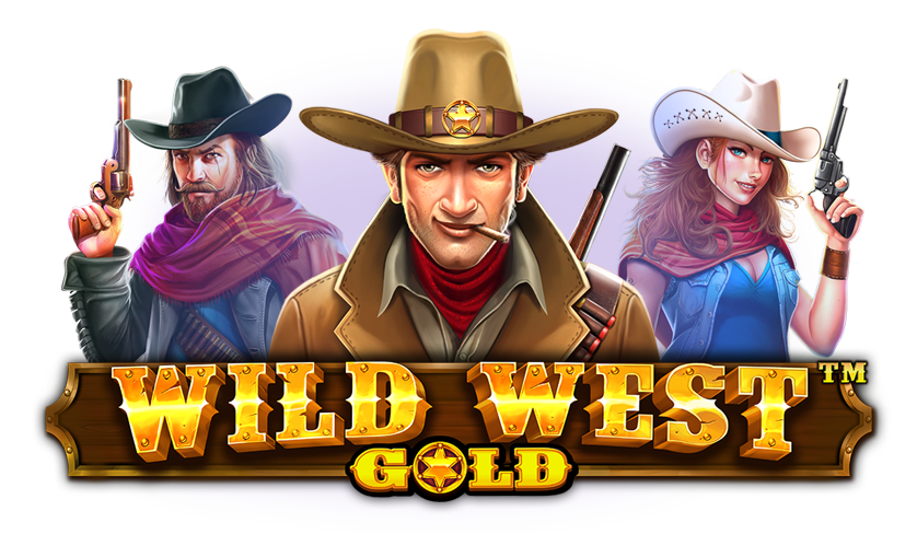 Wild West Gold Slots Mega Reel