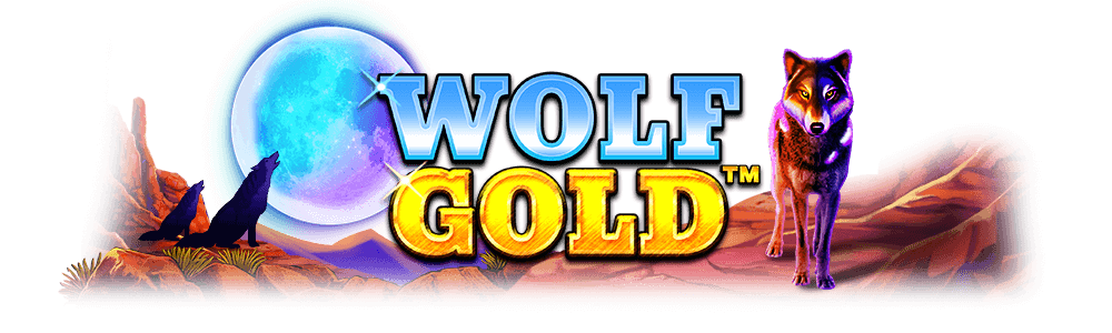 Wolf Gold Slots Online Mega Reel