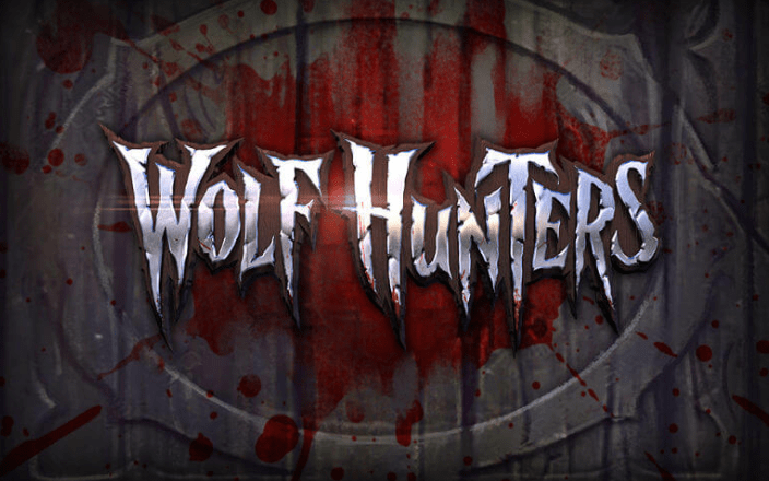 Wolf Hunters Logo