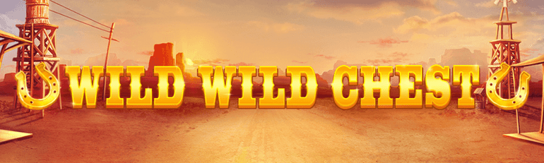 Wild Wild Chest Logo
