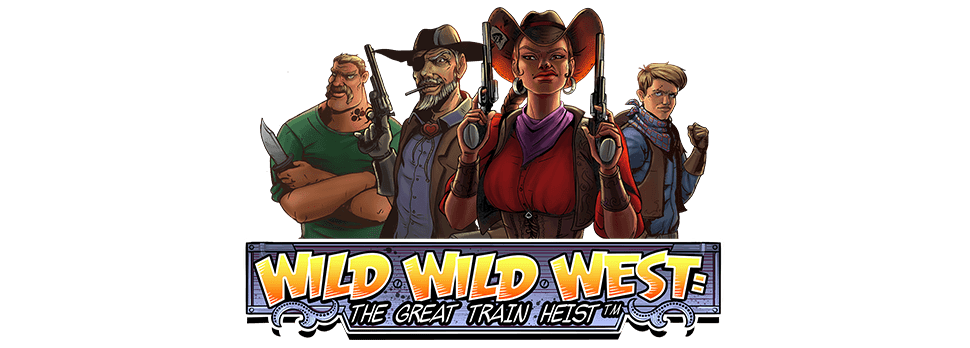 wild wild west slots online casino