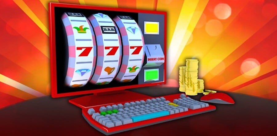 Free Slots No Deposit Bonus