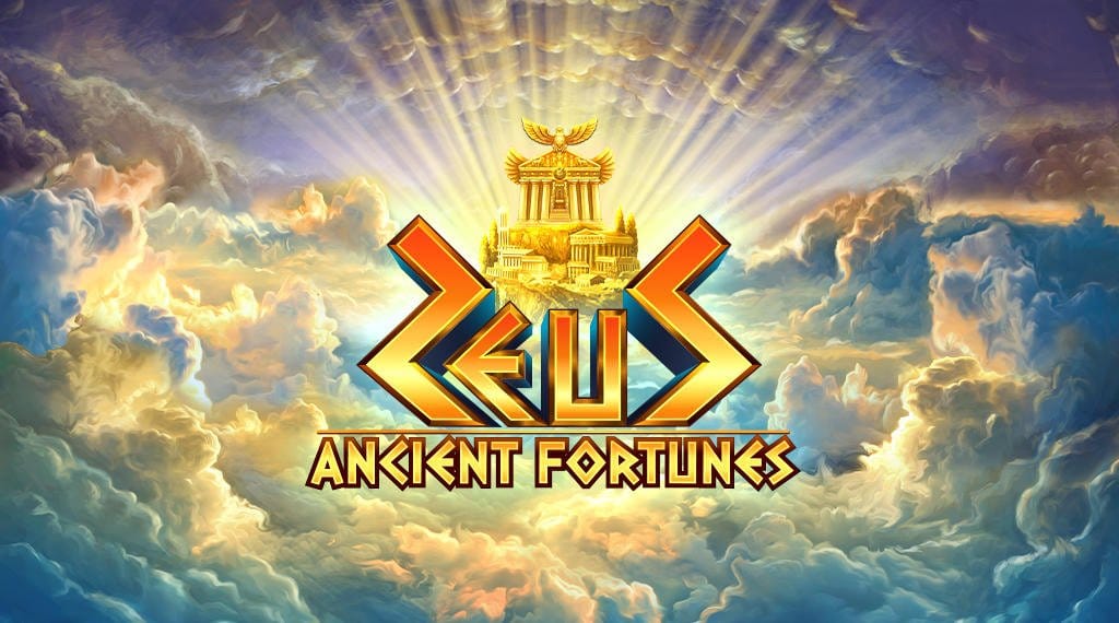 Ancient Fortunes: Zeus Slot Review