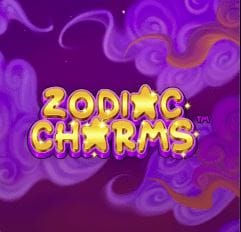 Zodiac Charms Slot Banner